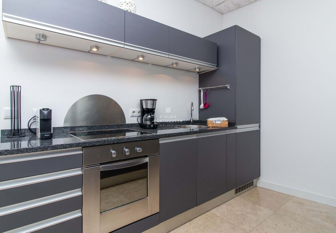 Apartamento en Albufeira - Apartamento Maré Aveiros Beach