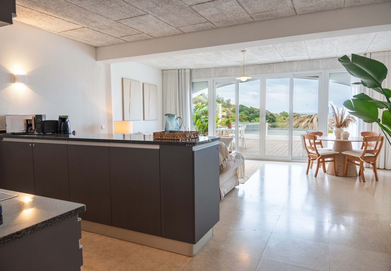 Apartamento en Albufeira - Apartamento Maré Aveiros Beach