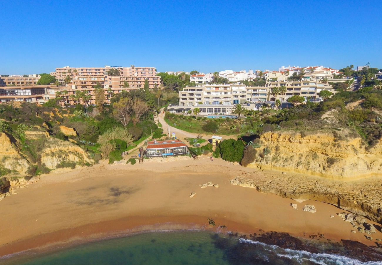 Apartamento en Albufeira - Apartamento Maré Aveiros Beach