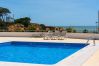 Apartamento en Albufeira - Apartamento Varandas do Mar