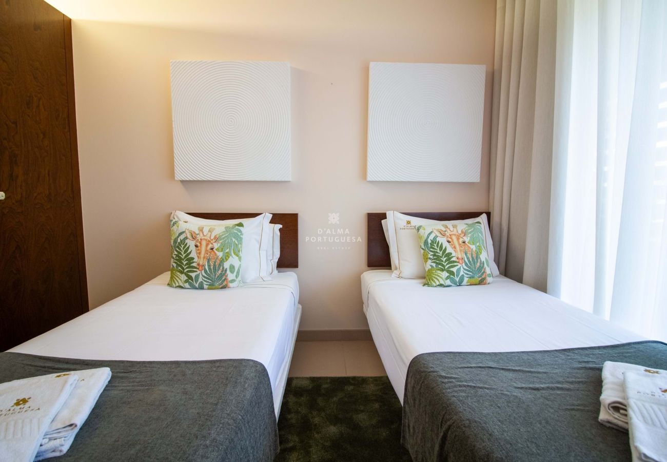 Apartamento en Albufeira - Apartamento Dunas Mar