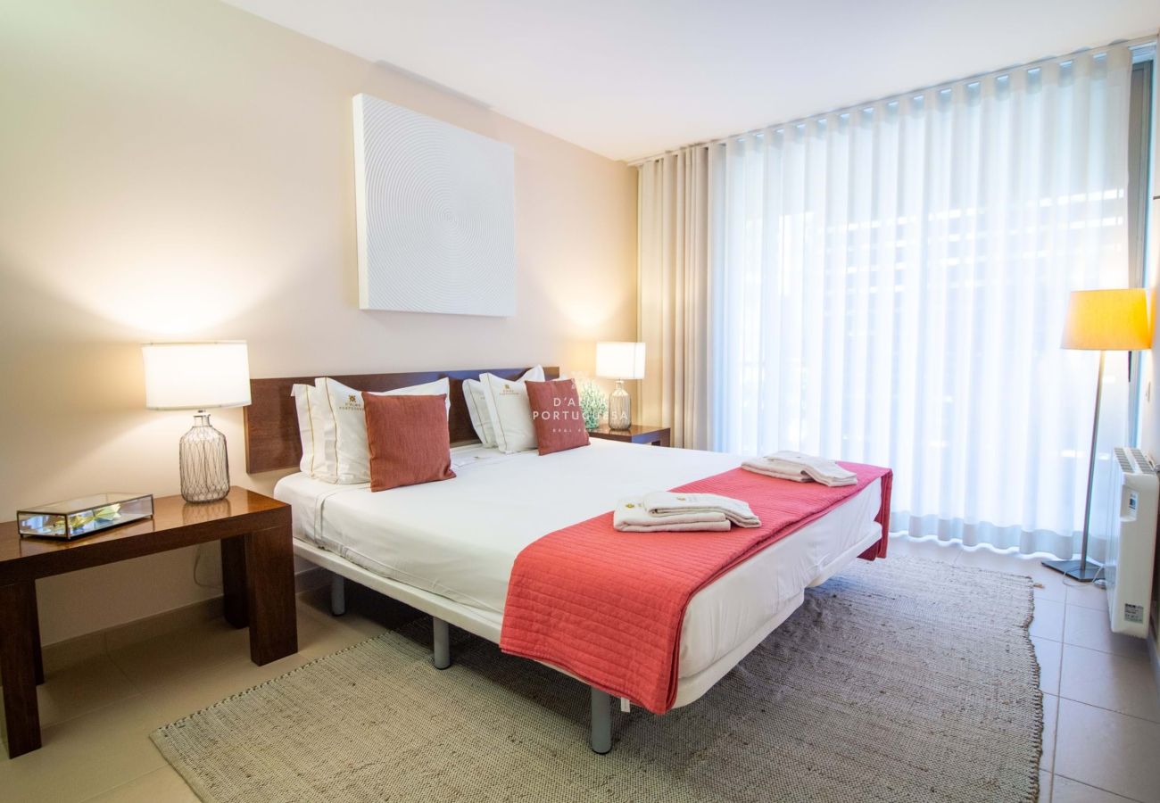 Apartamento en Albufeira - Apartamento Dunas Mar