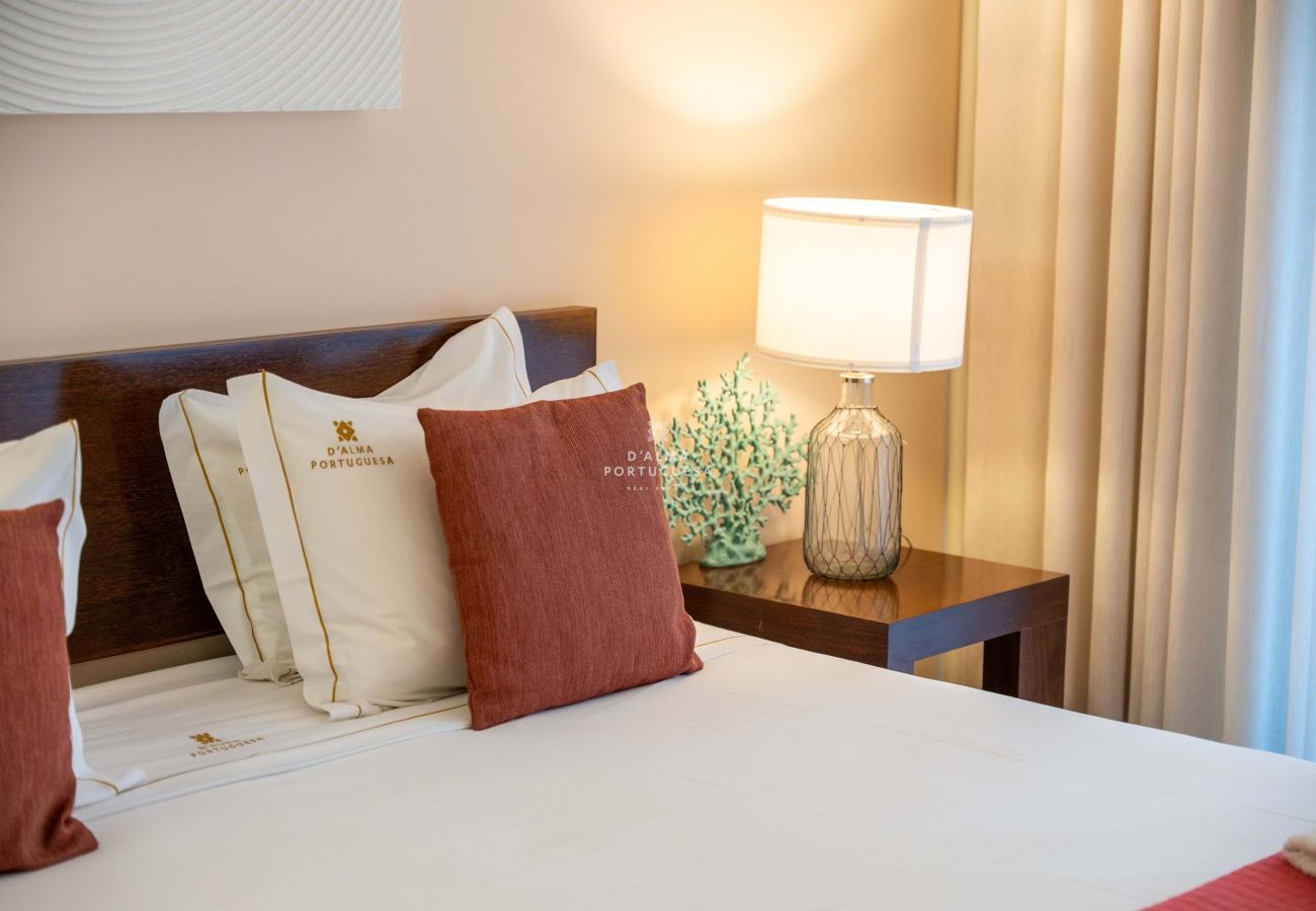 Apartamento en Albufeira - Apartamento Dunas Mar