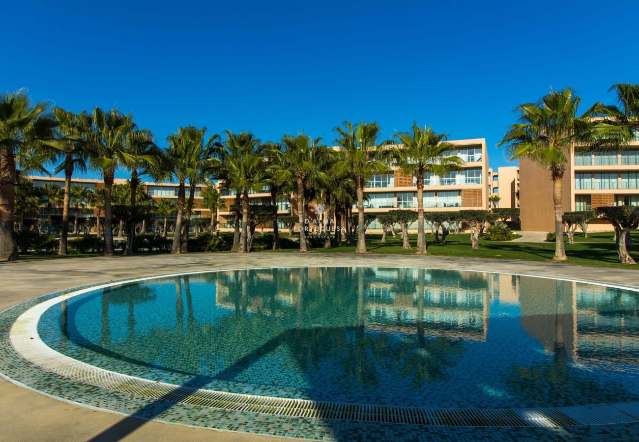 Apartamento en Albufeira - Apartamento Dunas Mar
