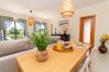 Apartamento en Olhos D´Água - Rosemary Apartment - By D´alma Portuguesa