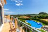 Apartamento en Olhos D´Água - Rosemary Apartment - By D´alma Portuguesa