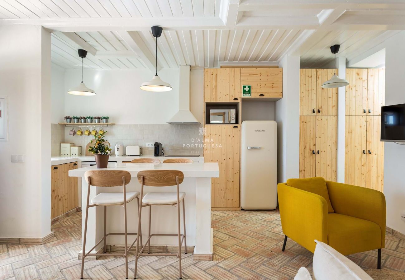 Casa en Albufeira - Casa Bela Mar