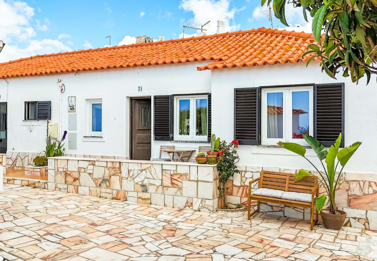 Casa en Albufeira - Casa Bela Mar