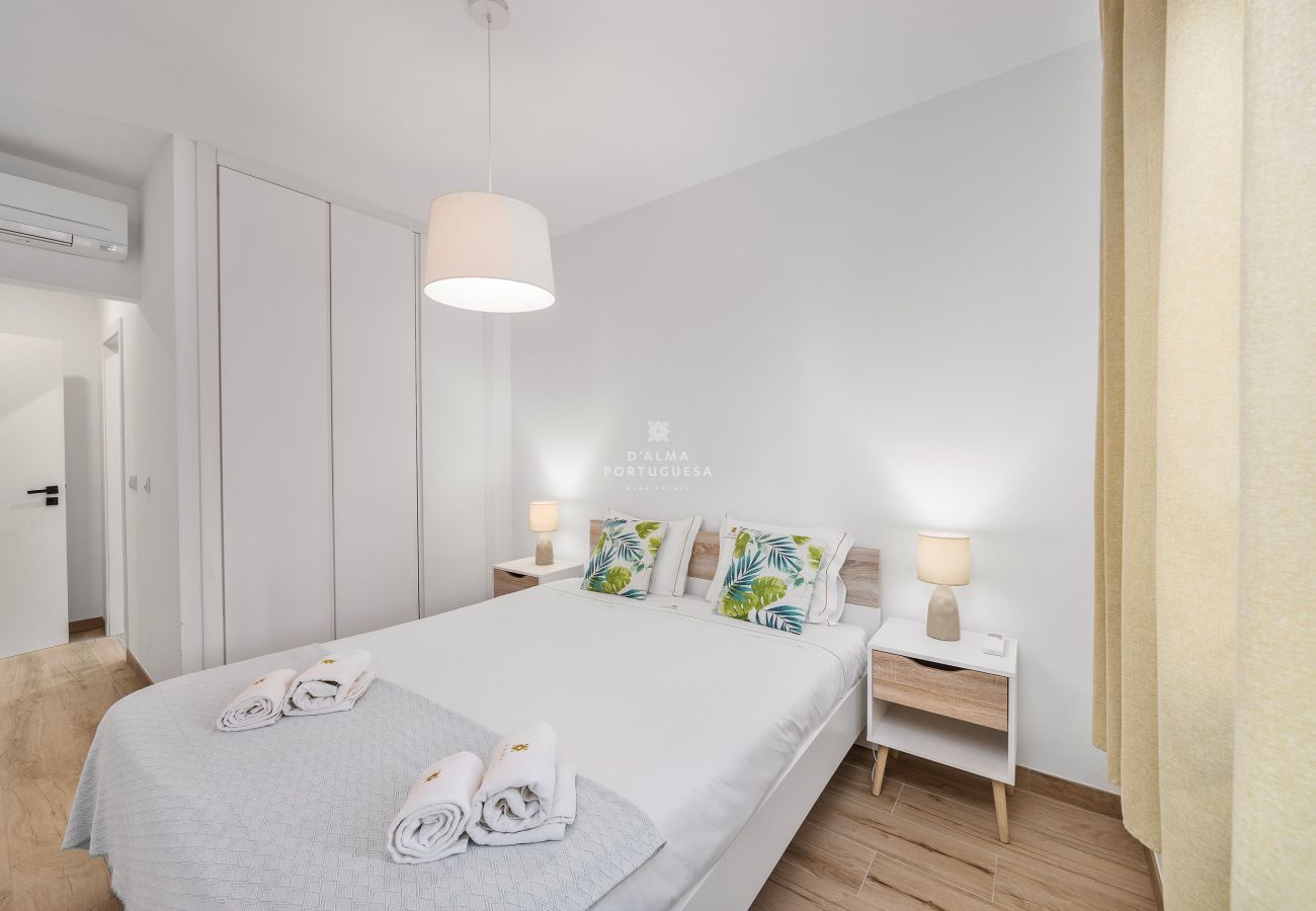 Apartamento en Armação de Pêra - Casa do Limoeiro , Armação de Pêra
