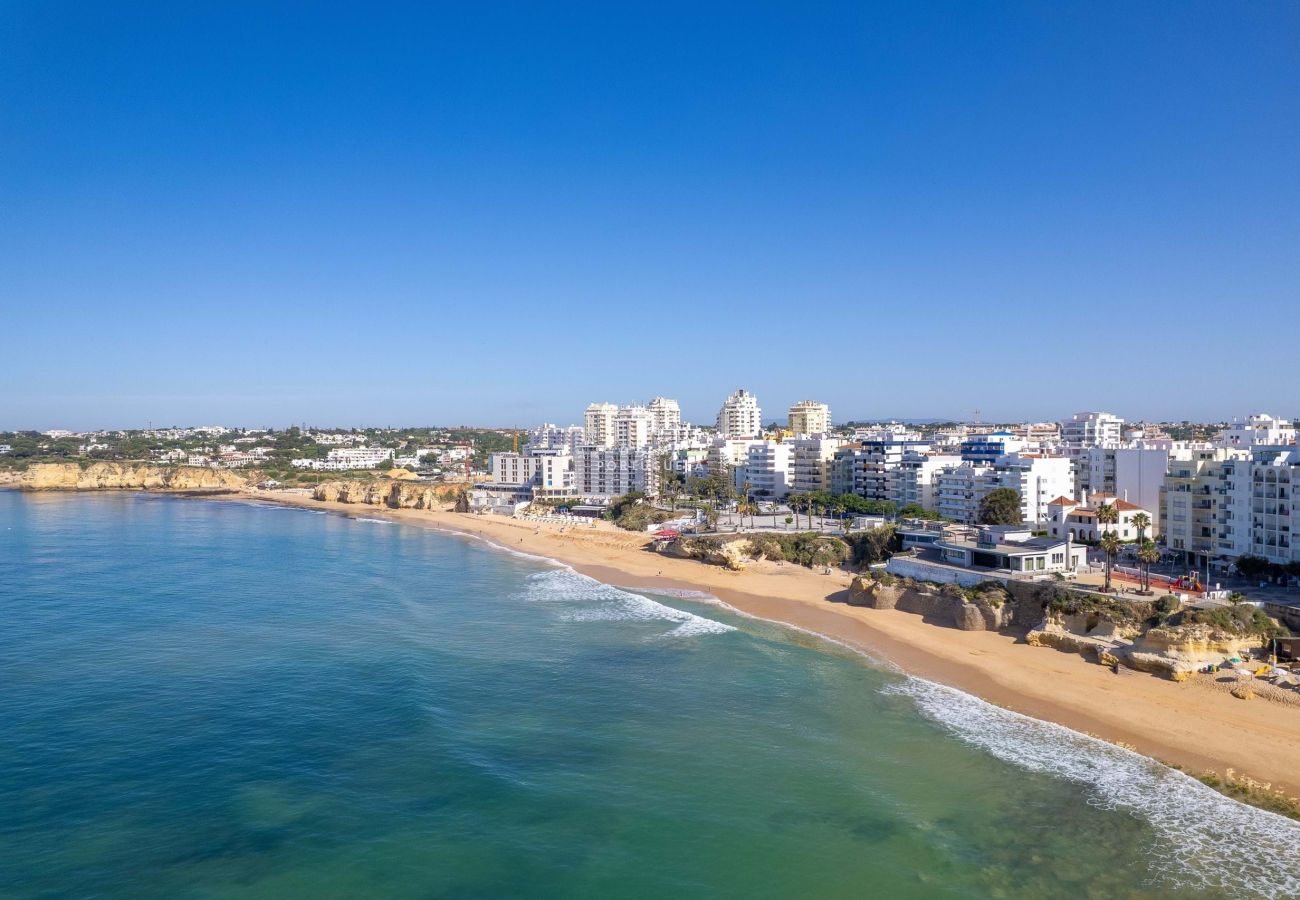 Apartamento en Armação de Pêra - Casa do Limoeiro , Armação de Pêra