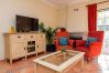 Maison mitoyenne à Albufeira - São Rafael Beach Villa- D´alma Rafaella