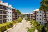 Appartement à Albufeira - Falésia Beach Apartment by D'Alma Portuguesa