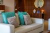 Appartement à Albufeira - Salgados Beach Apartment - Pateo by D'Alma Portugu
