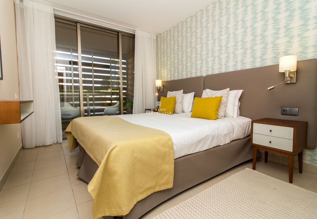 Appartement à Albufeira - Coco Design by D'Alma Portuguesa