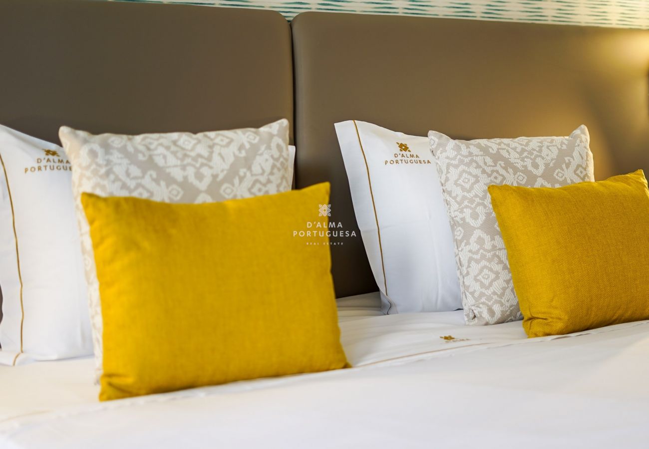 Appartement à Albufeira - Coco Design by D'Alma Portuguesa
