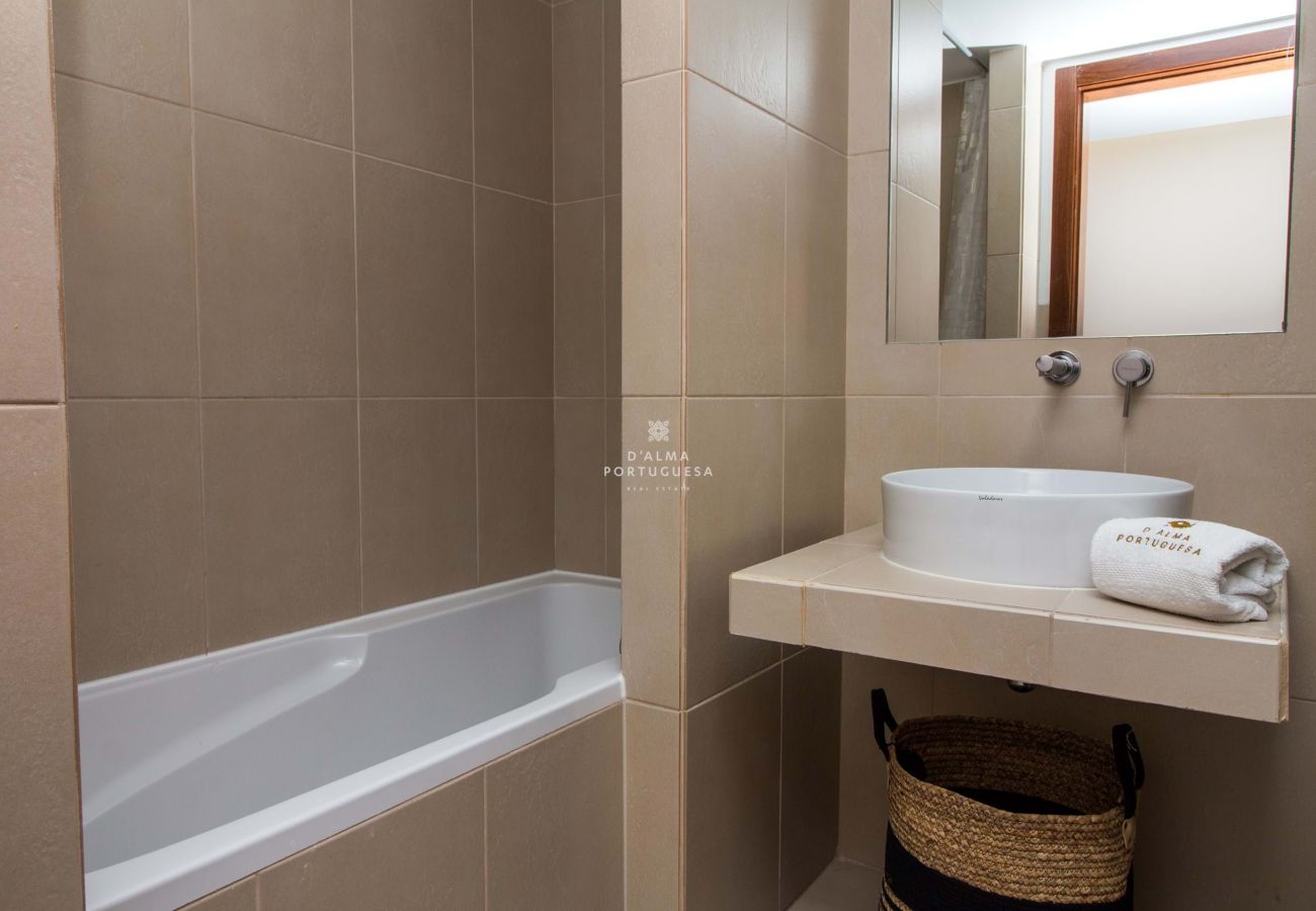 Appartement à Albufeira - Coco Design by D'Alma Portuguesa