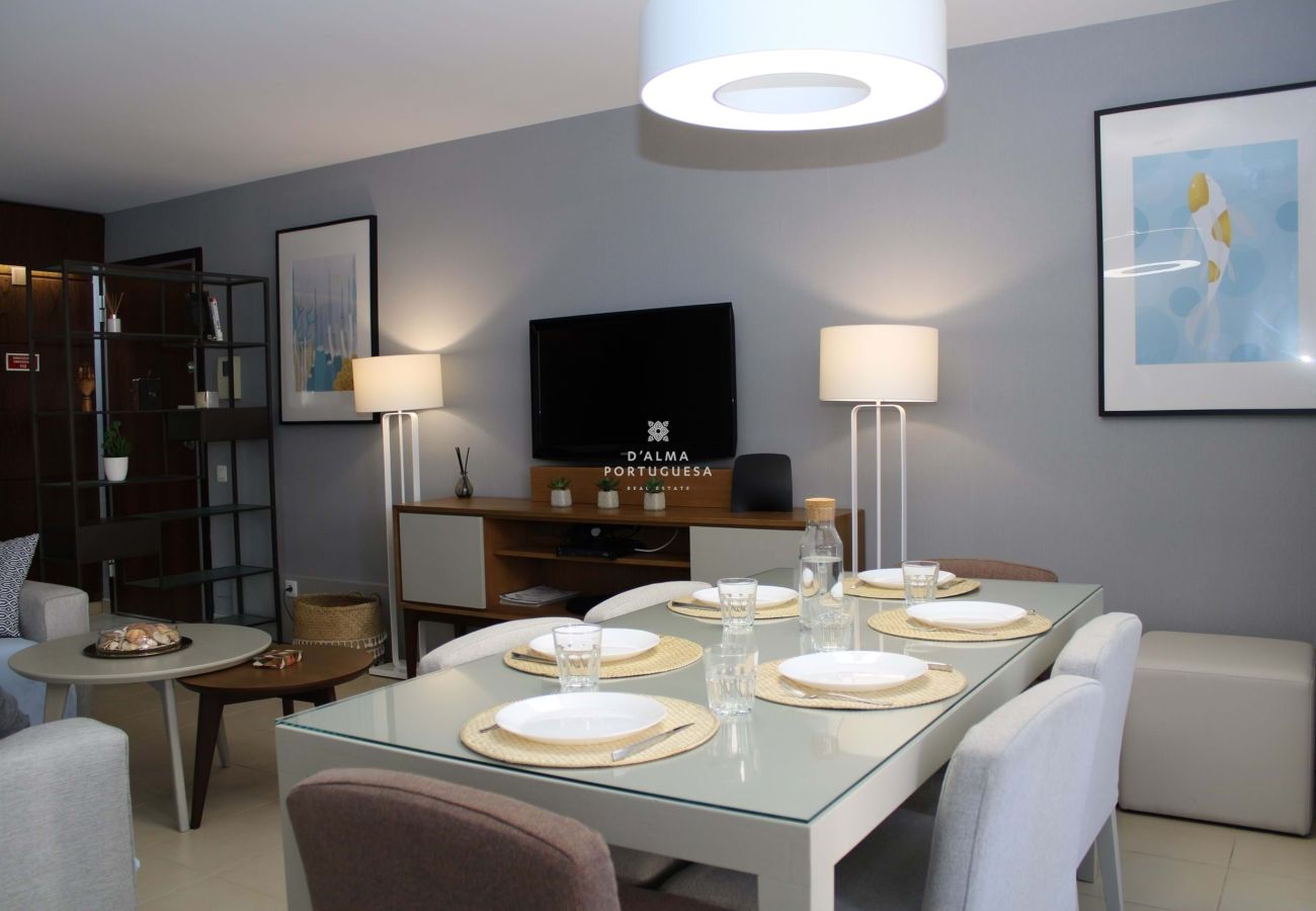 Appartement à Albufeira - Coco Design by D'Alma Portuguesa