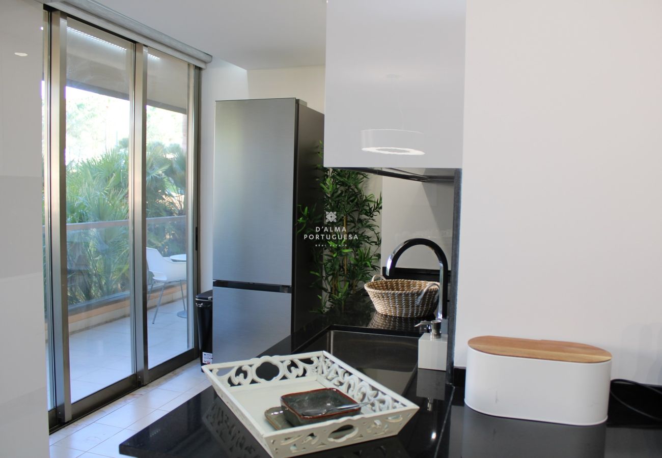 Appartement à Albufeira - Coco Design by D'Alma Portuguesa