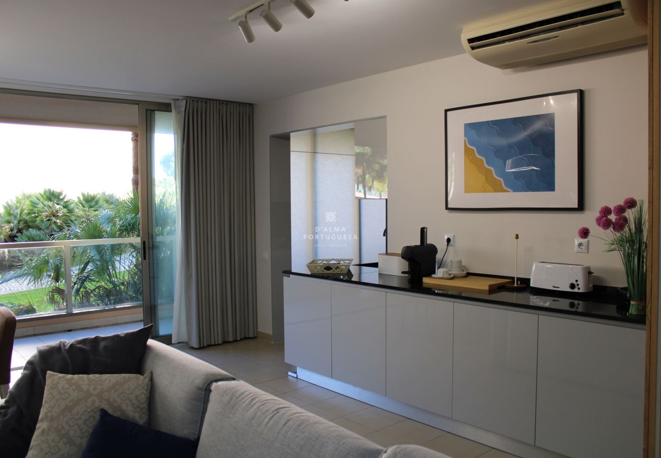 Appartement à Albufeira - Coco Design by D'Alma Portuguesa