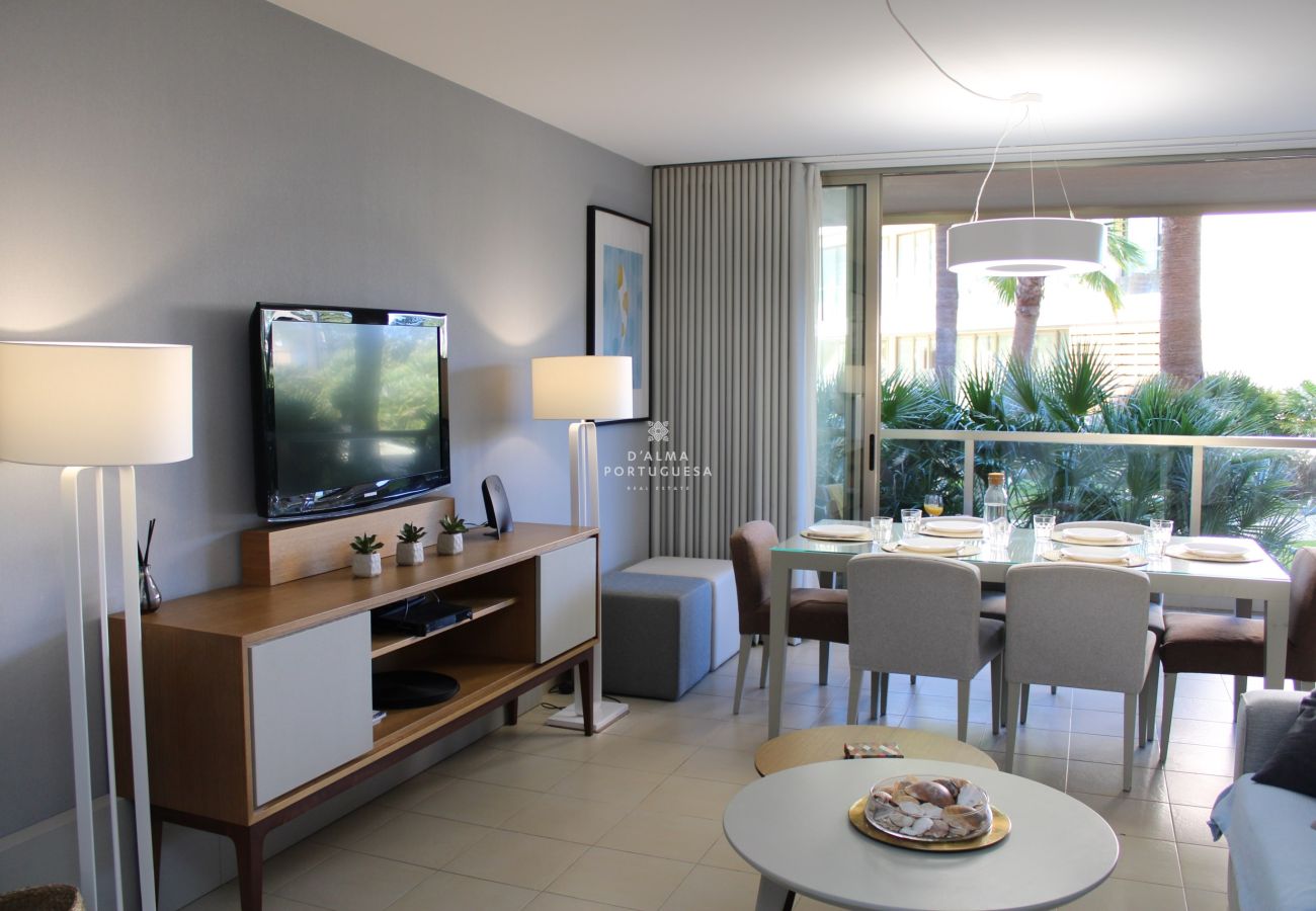 Appartement à Albufeira - Coco Design by D'Alma Portuguesa