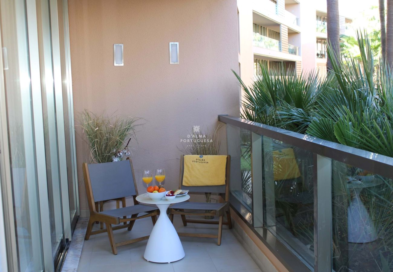 Appartement à Albufeira - Coco Design by D'Alma Portuguesa