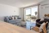 Appartement à Albufeira - Aveiros Beach Apartment- Ocean View By D´alma Port