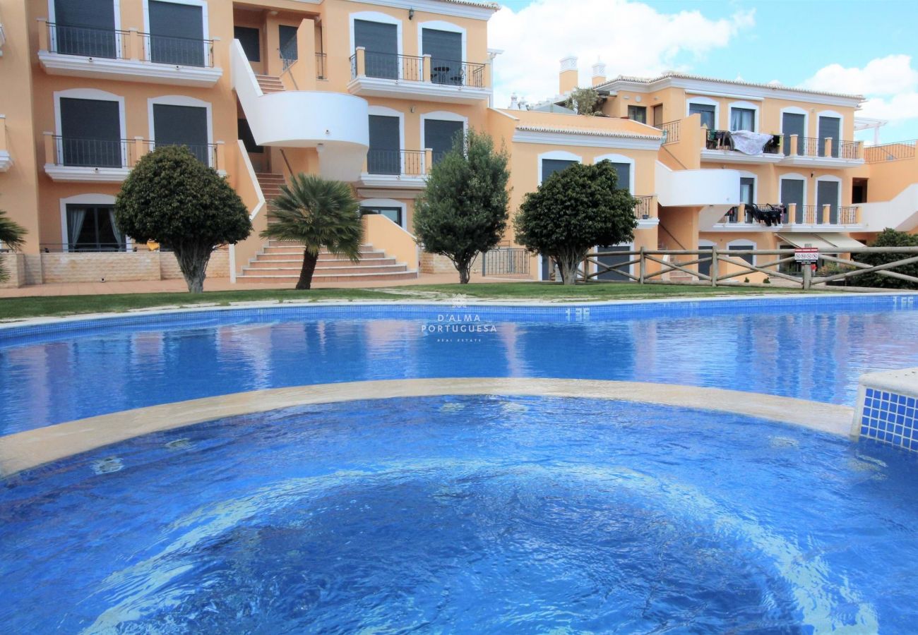Appartement à Albufeira - Apartment Garças Lounge - By D´alma Portuguesa