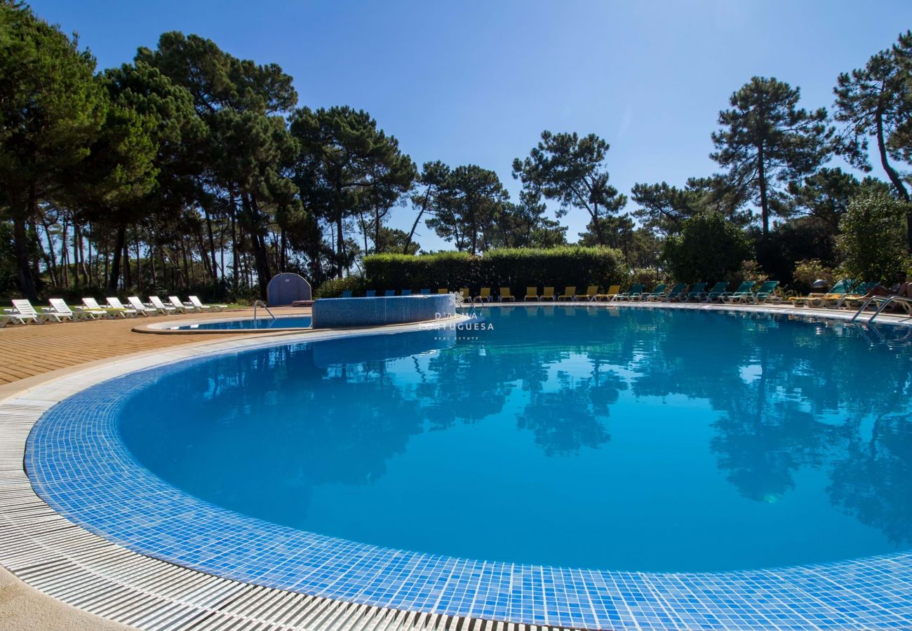 Appartement à Albufeira - Pine View Falésia Beach by D'Alma Portuguesa