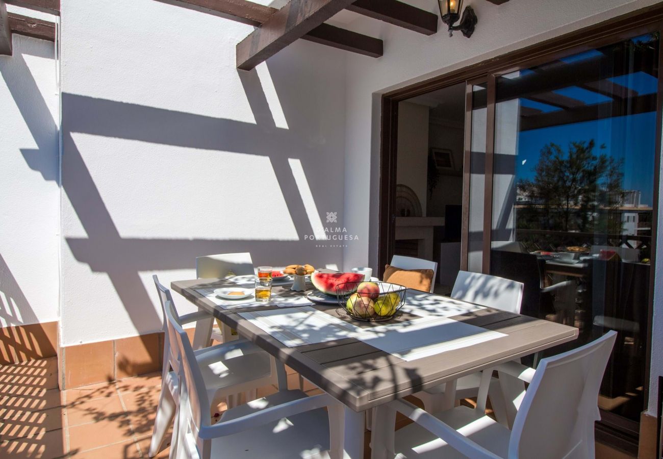 Appartement à Albufeira - Pine View Falésia Beach by D'Alma Portuguesa