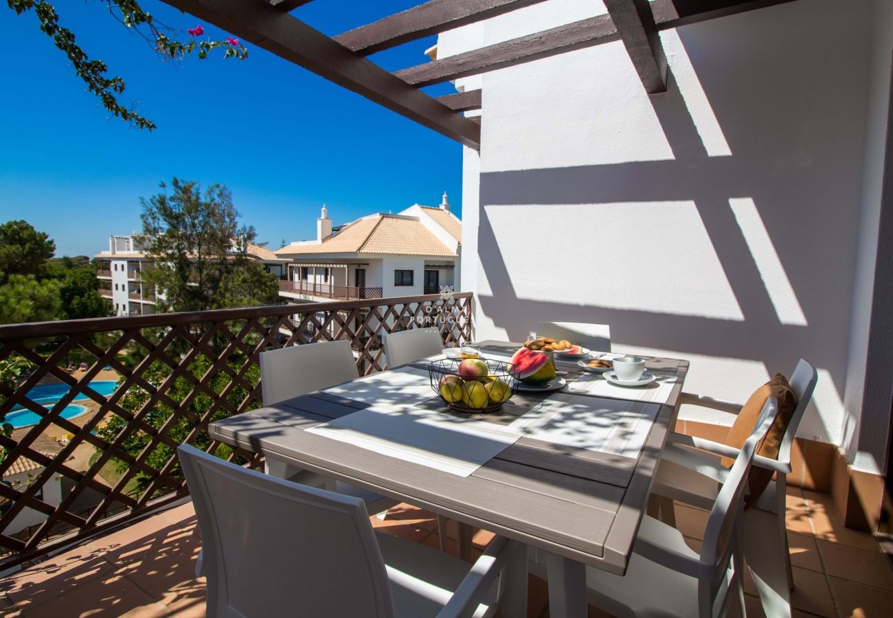 Appartement à Albufeira - Pine View Falésia Beach by D'Alma Portuguesa