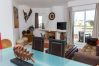 Appartement à Albufeira - Luna  Balaia Golf View by D'Alma Portuguesa