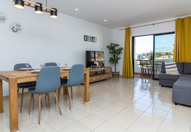 Appartement à Albufeira - Apartment OuraVale - By D´alma Portuguesa