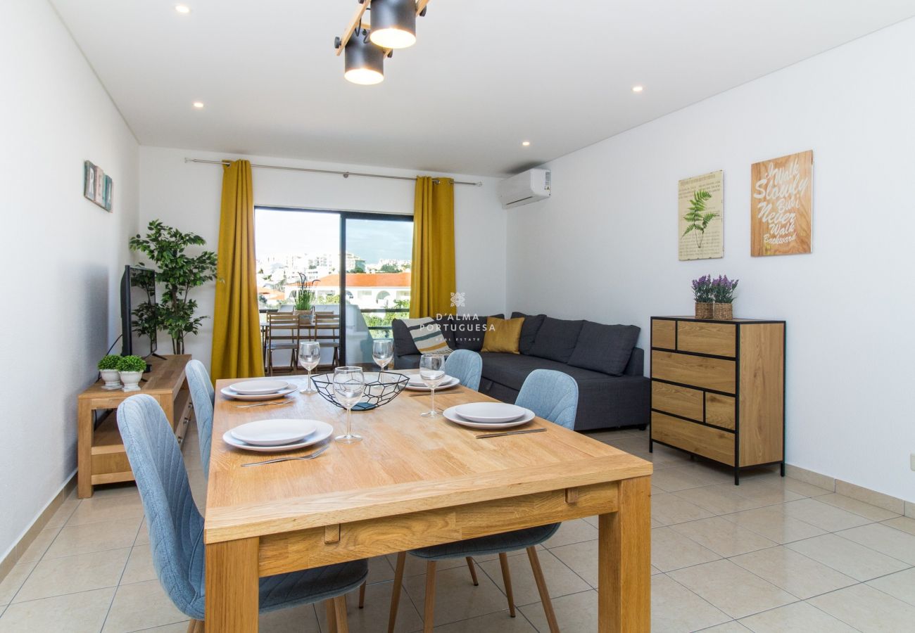 Appartement à Albufeira - Apartment OuraVale - By D´alma Portuguesa