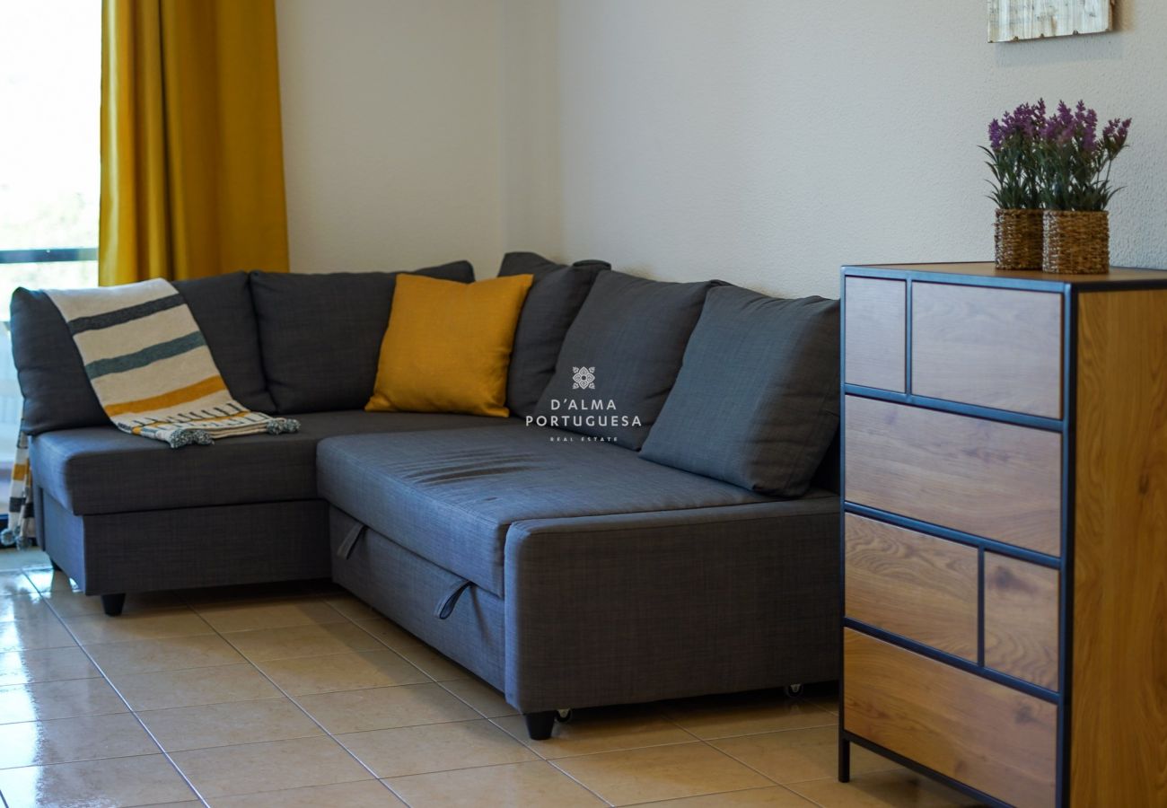 Appartement à Albufeira - Apartment OuraVale - By D´alma Portuguesa