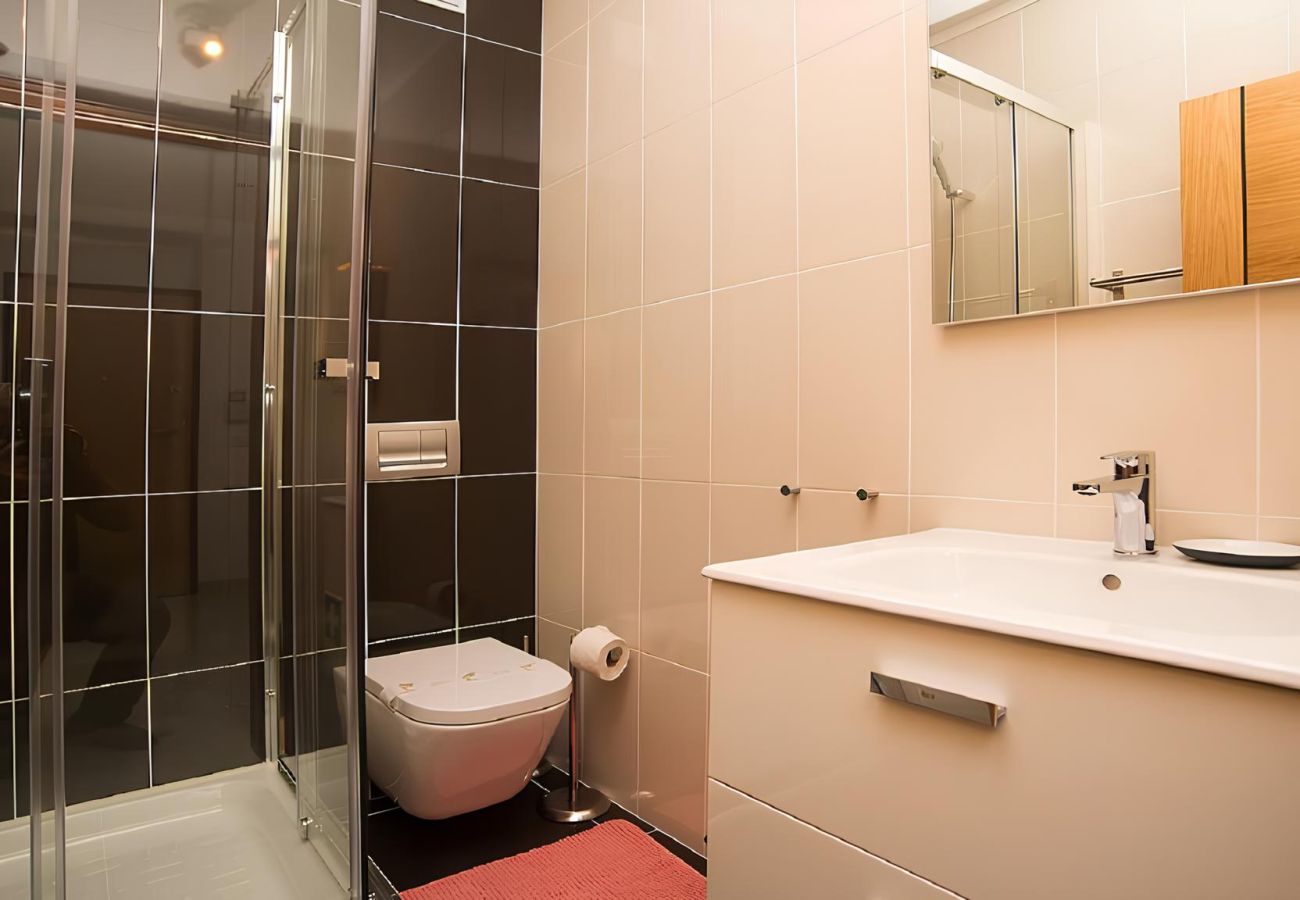 Appartement à Albufeira - Apartamento Oura Mar - By D´alma Portuguesa