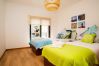 Appartement à Albufeira - Apartamento Oura Mar - By D´alma Portuguesa