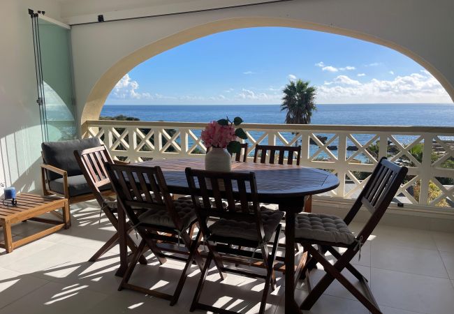 Appartement à Albufeira - Brisa Mar - Aveiros Apartment by D'Alma Portuguesa
