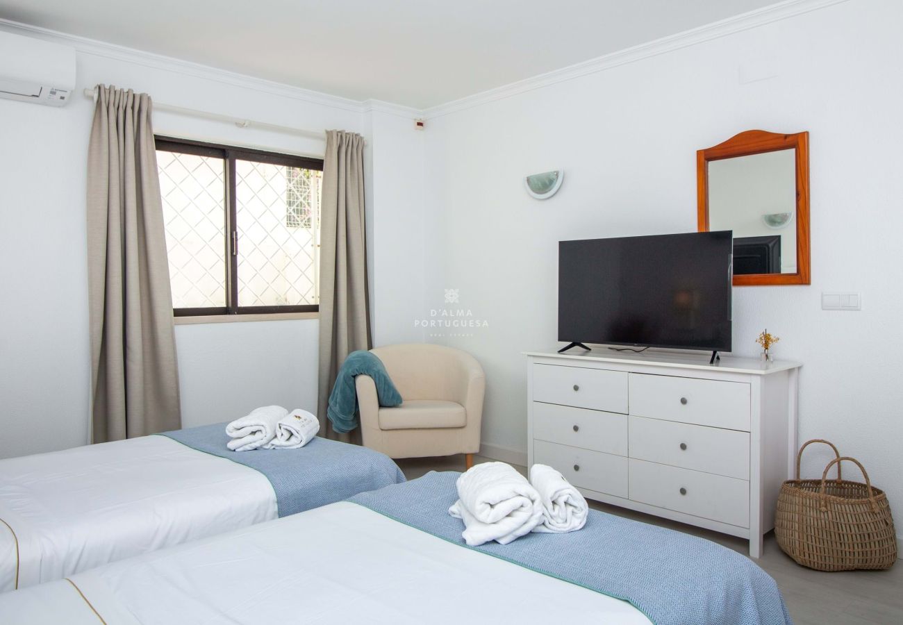 Appartement à Albufeira - Downtown Apartment - By D`alma  Portuguesa