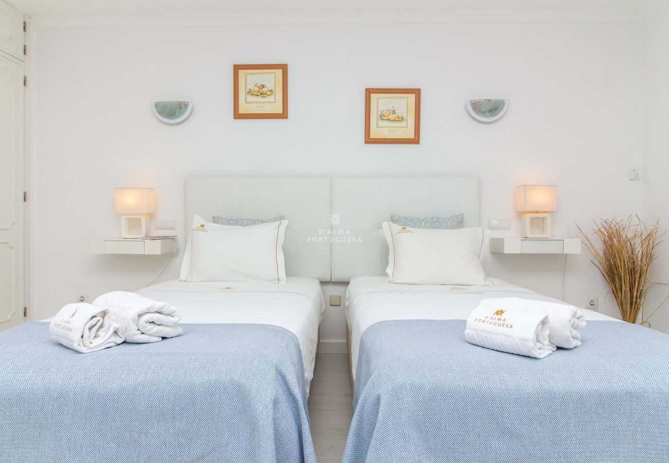 Appartement à Albufeira - Downtown Apartment - By D`alma  Portuguesa