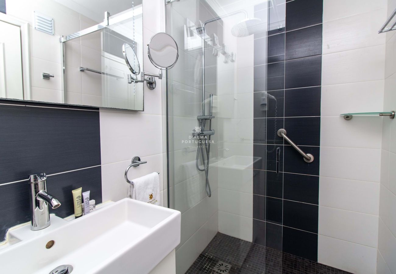 Appartement à Albufeira - Downtown Apartment - By D`alma  Portuguesa