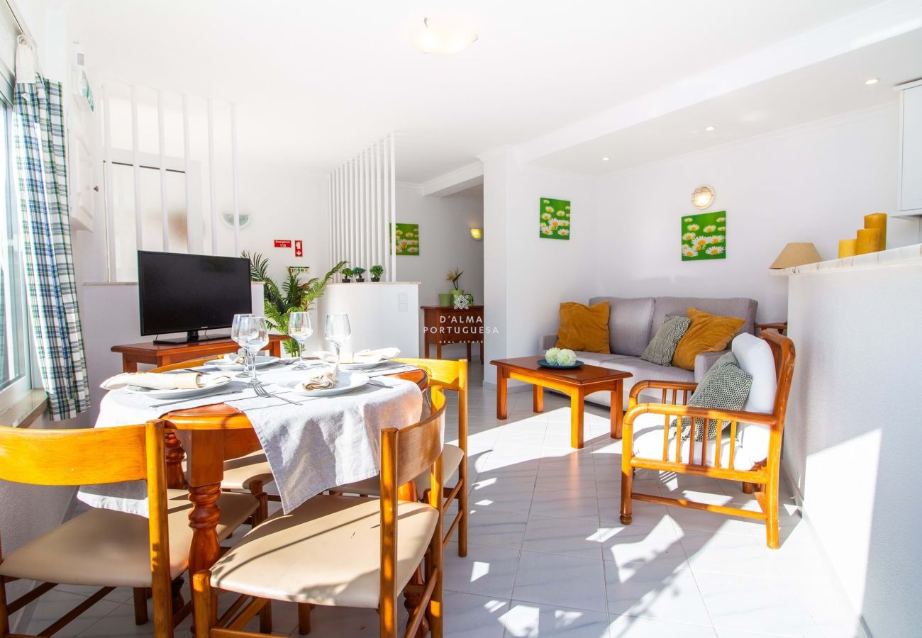 Appartement à Albufeira - Downtown Apartment - By D`alma  Portuguesa