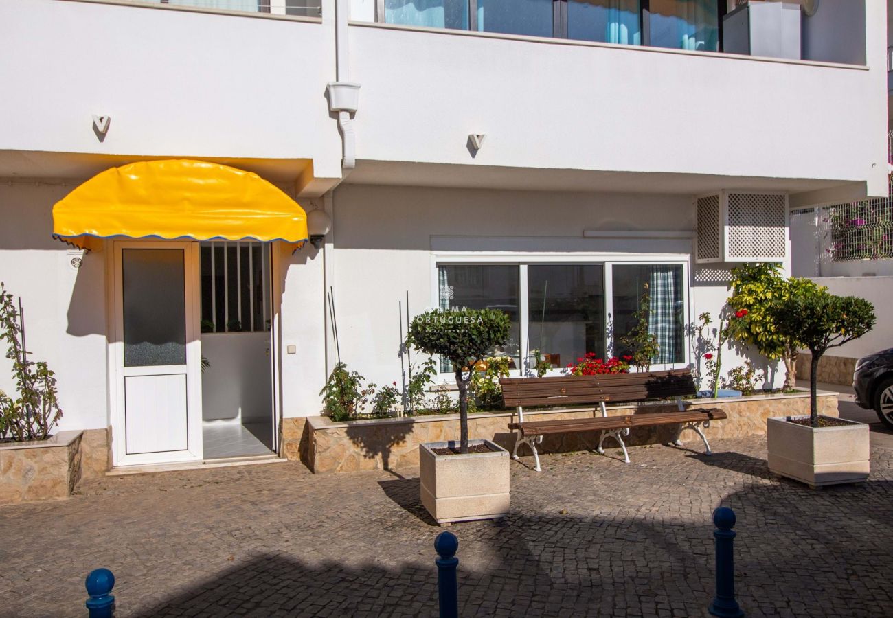 Appartement à Albufeira - Downtown Apartment - By D`alma  Portuguesa