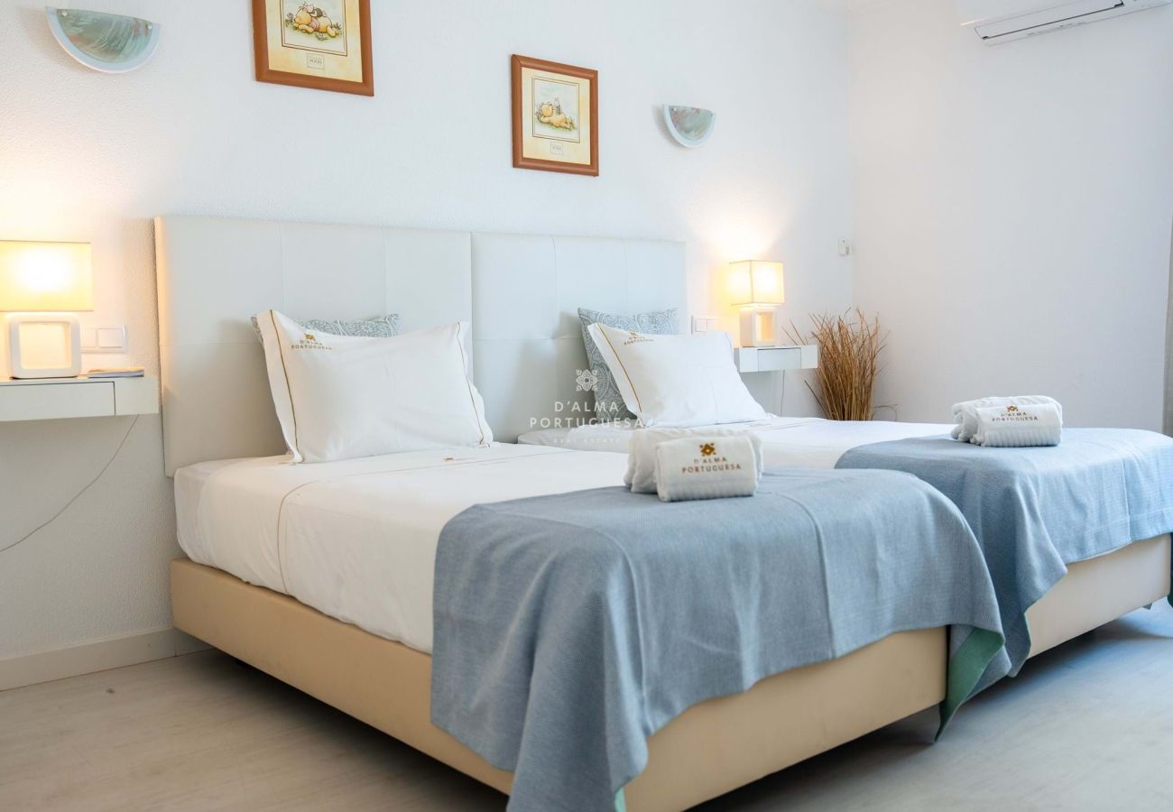 Appartement à Albufeira - Downtown Apartment - By D`alma  Portuguesa