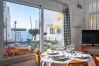Appartement à Albufeira - Downtown Apartment - By D`alma  Portuguesa