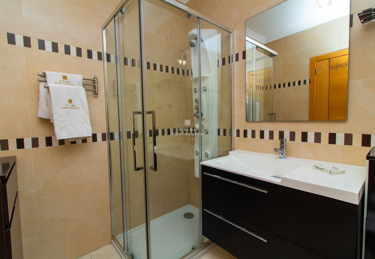 Appartement à Albufeira - Apartamento Varandas do Mar