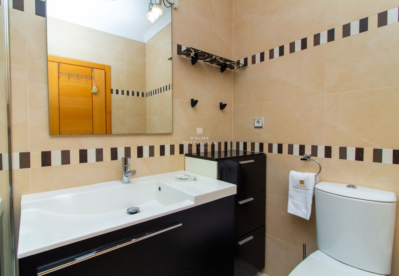 Appartement à Albufeira - Apartamento Varandas do Mar