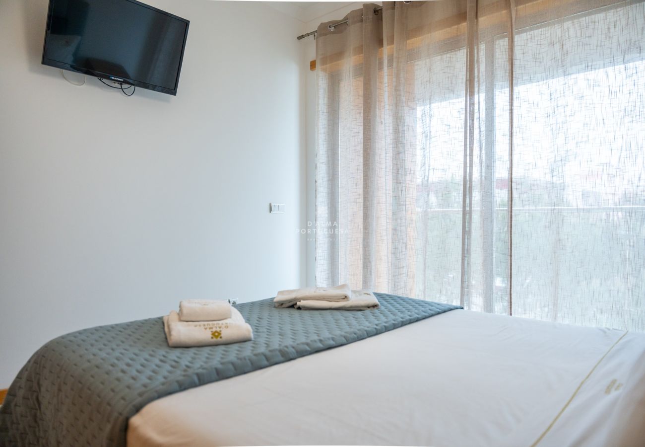 Appartement à Albufeira - Apartamento Varandas do Mar