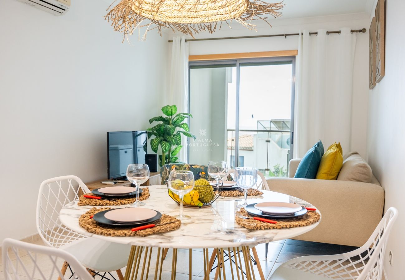 Appartement à Albufeira - Apartamento Varandas do Mar