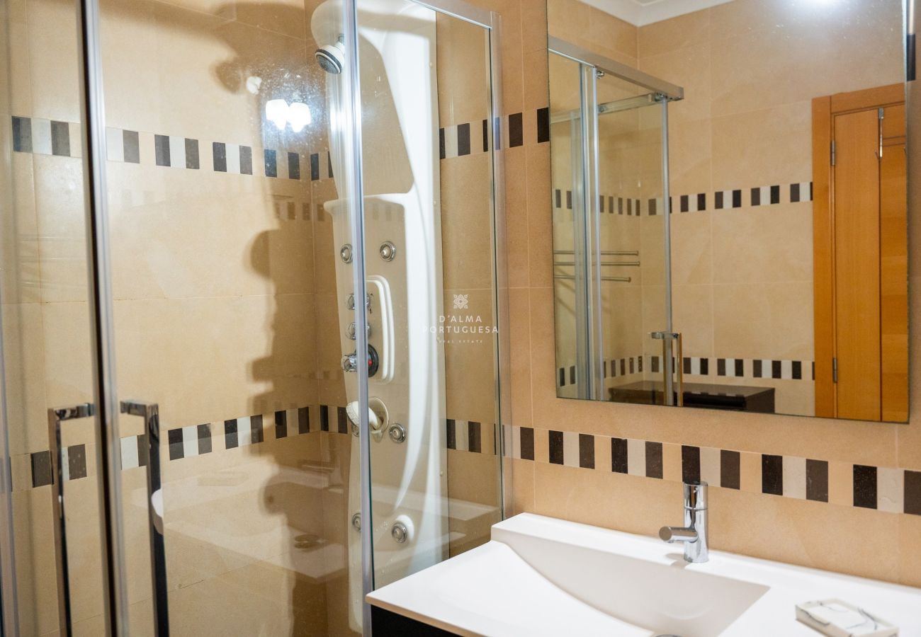 Appartement à Albufeira - Apartamento Varandas do Mar