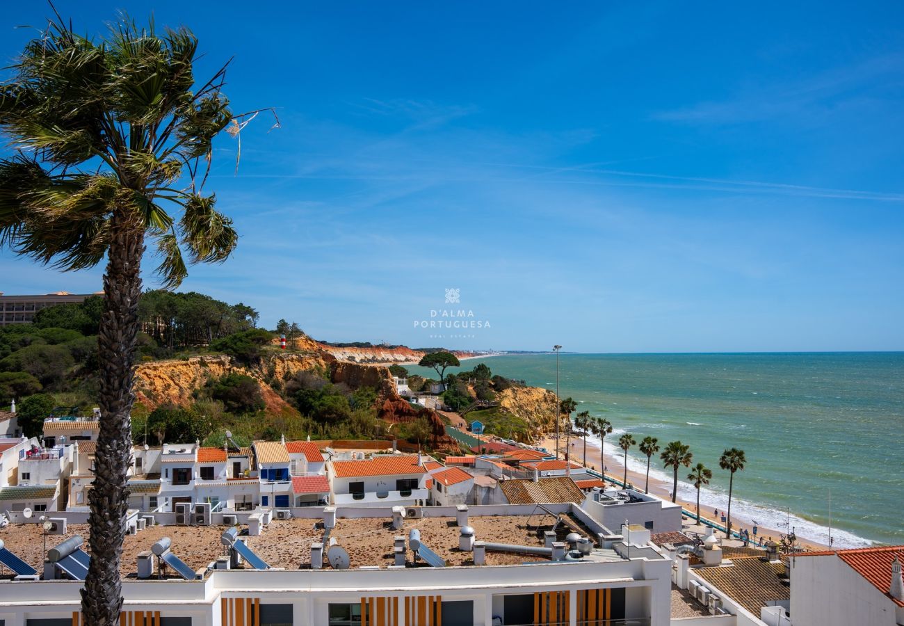 Appartement à Albufeira - Apartamento Varandas do Mar